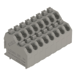 WAGO 250-708 Doppelstock- 