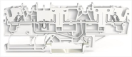 WAGO 2002-1568 2-Leiter-Basisklemme,für 