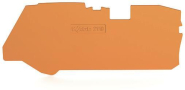 WAGO 2110-1292 Abschluss-und 