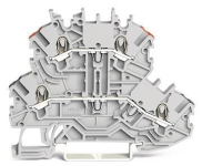 WAGO 2000-2201/352-000 Doppelstock- 