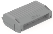 WAGO 207-1433 Gelbox,Abzweig,für 