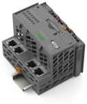 WAGO 750-8210/040-000 Controller 