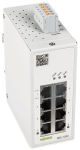 WAGO 852-1322 Industrial-Managed- 