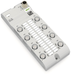 WAGO 765-1706/200-000 16-Kanal- 