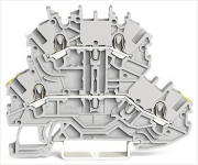 WAGO 2000-2201/353-000 Doppelstock- 