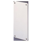 GEWI Blind.Deckel F.Gehäuse     GW66703N 