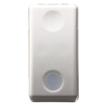 GEWI Ausschalter System Weiss    GW20572 