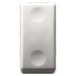 GEWI Ausschalter System Weiss    GW20571 