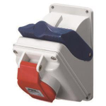 GEWISS Anschlussdose o.Gehäuse   GW66442 