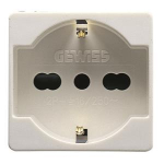 GEWI Steckdose                   GW20246 