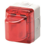 GEWISS Kontrollleuchte AP System GW27415 