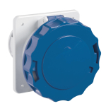 Schneider Anbausteckdose gerade    81690 