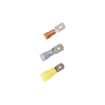 LAPP FLACHSTECKHÜLSE L-RA 63 V  61794960 