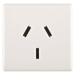 GEWISS Steckdose 2P+E 10A        GW20248 