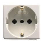 GEWI Steckdose                   GW20205 