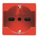 GEWI Steckdose                   GW20296 