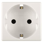 GEWI Steckdose Deutscher         GW20265 