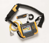 Fluke -810 Schwingungsmessgerät 3542635 