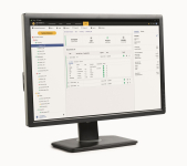 Fluke FLK-TRUTEST-ADV-M5 Software 