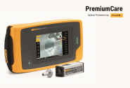 Fluke FLK-II500/SB140/FPC Schallkamera 