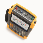 Beha FLUKE-190-104-III-S ScopeMeter 