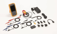 Beha FLUKE-125B/EU Industrial Scopemeter 