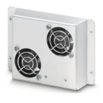 Phoenix 2730239 Lüfter      RFC DUAL-FAN 