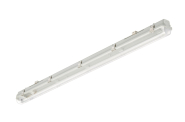 PHIL Feuchtraumleuchte IP65 Grau WT050C 