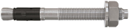 Fischer Bolzenanker FAZ II Plus   564572 