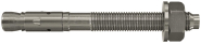 Fischer Bolzenanker FAZ II Plus   564641 