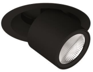 LTS Oryo 100   ORYO-R 101.930.45 schwarz 