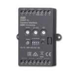 BJ Kamera Interface,               83327 