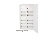 f-tronic Verteilerschrank 2feldrig VS2-7 