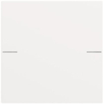 GIRA 575170 Wippenset 1f Tastsens.4.70 