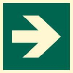 HEIN 28799 Rettungszeichen    HEIN_28799 