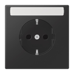 Jung SCHUKO Steckdose        LS1520NASWM 