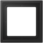 Jung Rahmen 1f               LSZ981BFSWM 