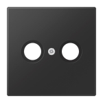 Jung Abdeckung                LS990TVSWM 