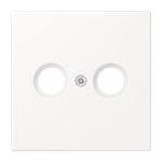 Jung Abdeckung                LS990TVWWM 