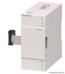 Mitsubishi I/O Erweiterung    FX5-8EX/ES 