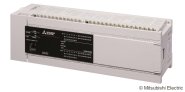 Mitsubishi CPU 100-240VAC   FX5U-80MR/ES 