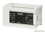 Mitsubishi CPU 100-240VAC  FX5U-32MT/ESS 