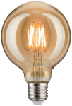 Paulmann LED G95 680lm E27 6,5W    28716 