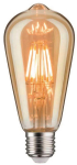 Paulmann LED ST64 680lm E27 6,5W   28717 