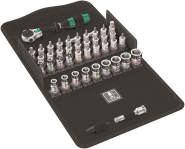 Wera 8100 SA All-In Zyklop   05003755001 