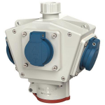 Mennekes DELTA-BOX                 92658 