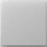 GIRA 329665 Wippe TX_44 WG UP Farbe Alu 
