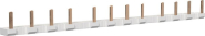 GIRA 831400 Set Phasenschiene 1-p 