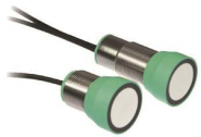 PF Doppelblech-Sensor  UDCM-30GM-085-3E3 