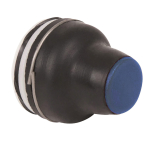 GS Tasterkopf Neopren blau      XACB9116 